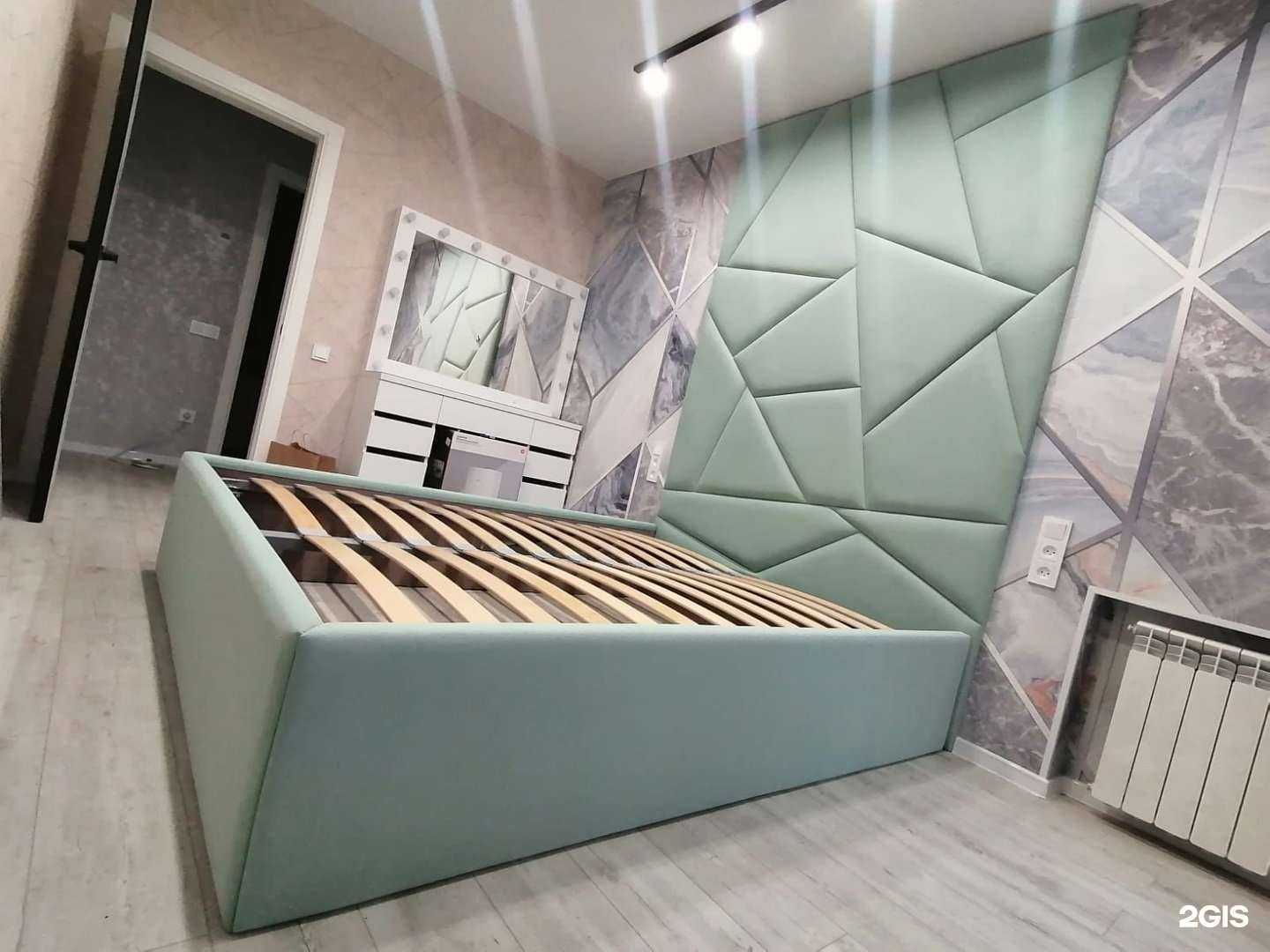 Отзывы на компанию Лаборатория мебели в Омске c фото