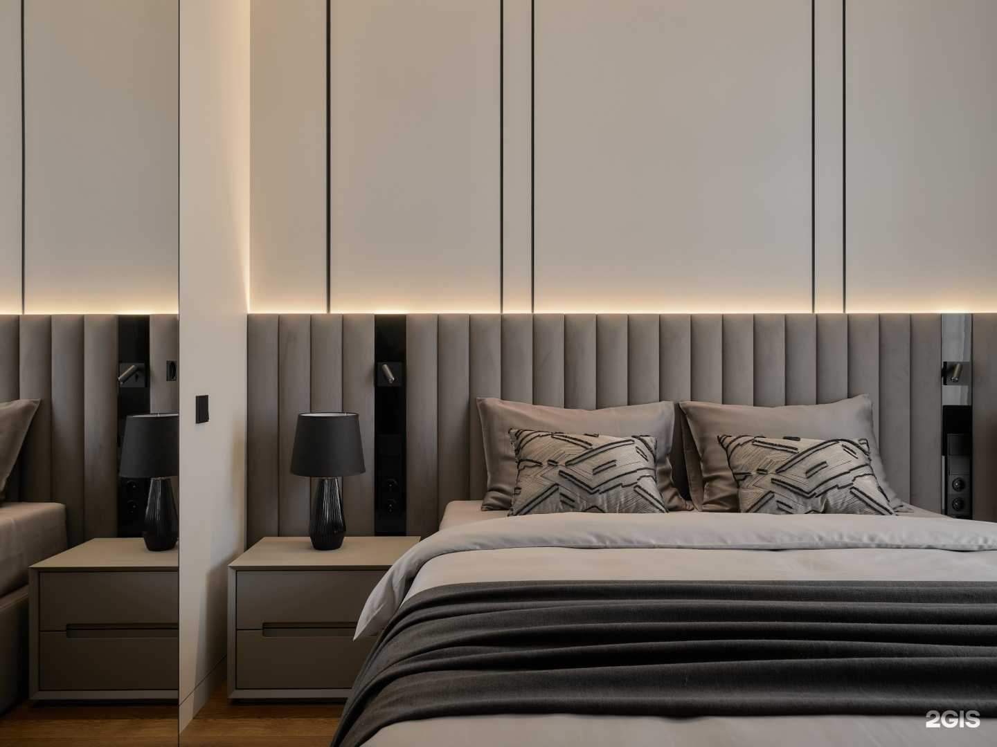 Отзывы на компанию Эфекенчик в Новосибирске c фото