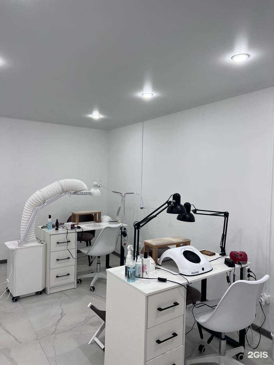 Отзывы на компанию Chinchila в Ставрополе c фото