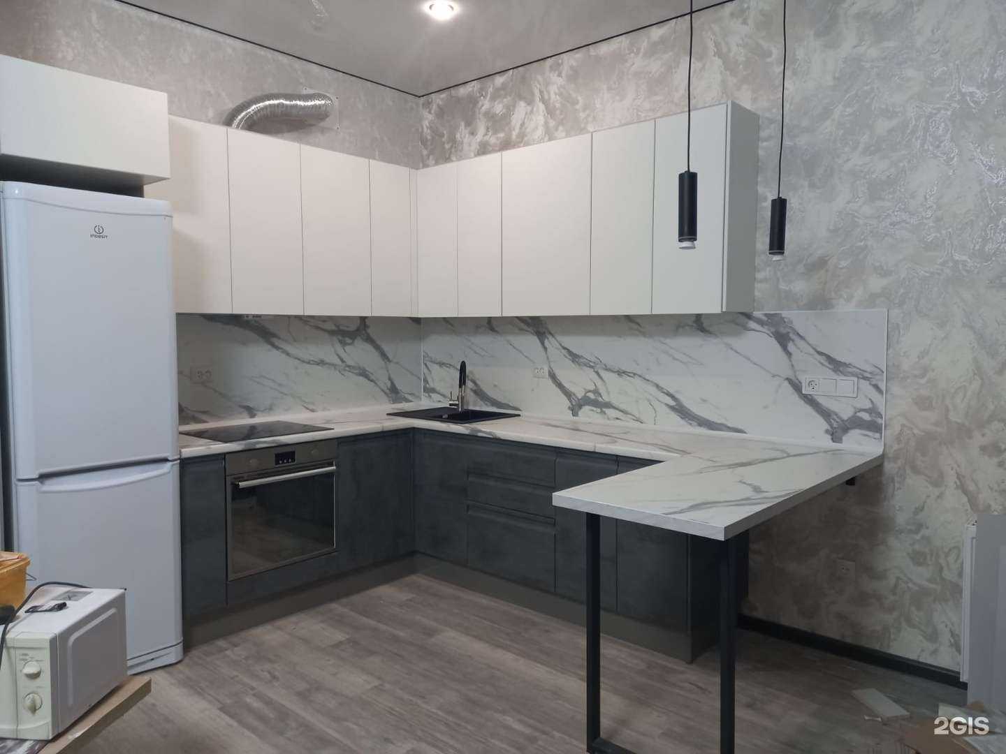 Отзывы на компанию Доступная мебель в Тюмени c фото