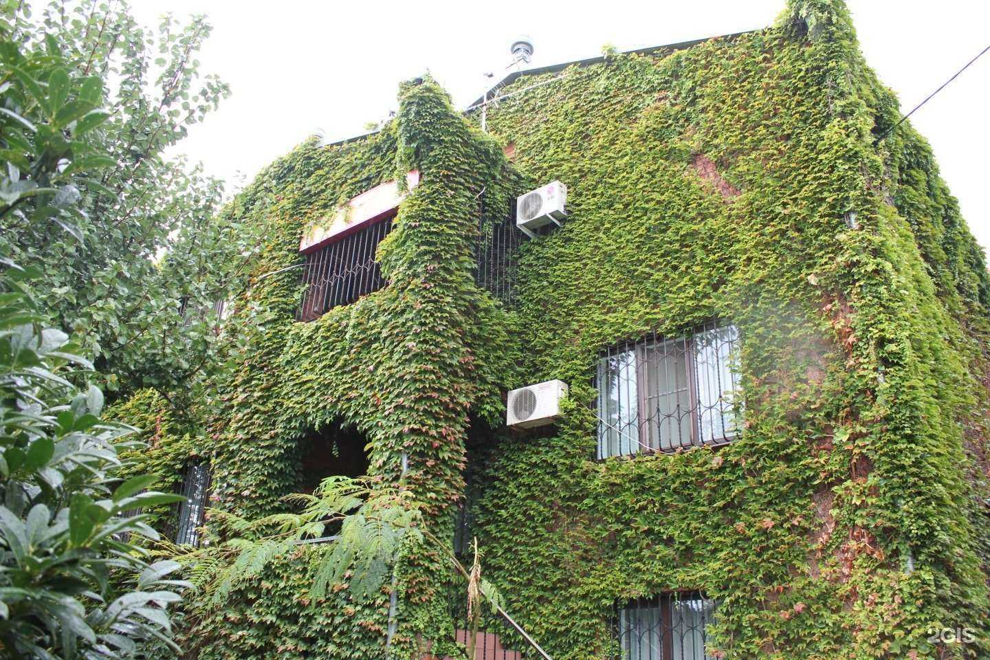 Отзывы на компанию Гостевой дом в Краснодаре c фото