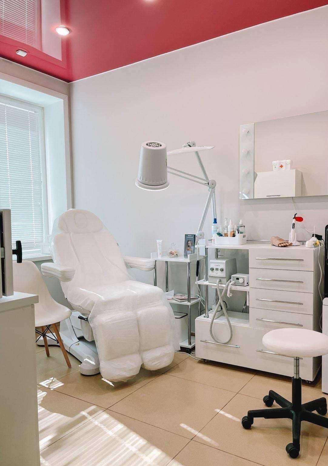 Отзывы на компанию Студия подологии и ногтевой эстетики в Архангельске c фото