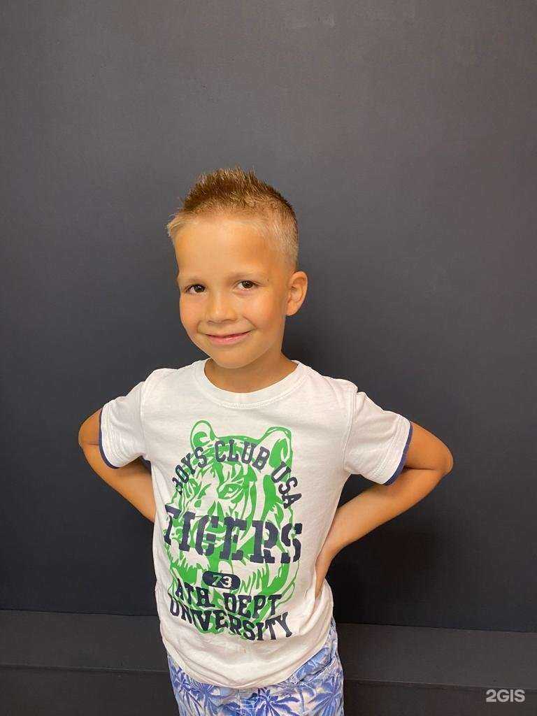 Отзывы на компанию Ben Lee в Екатеринбурге c фото