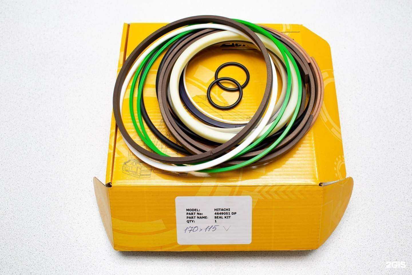 Отзывы на компанию Мир манжет в Красноярске c фото