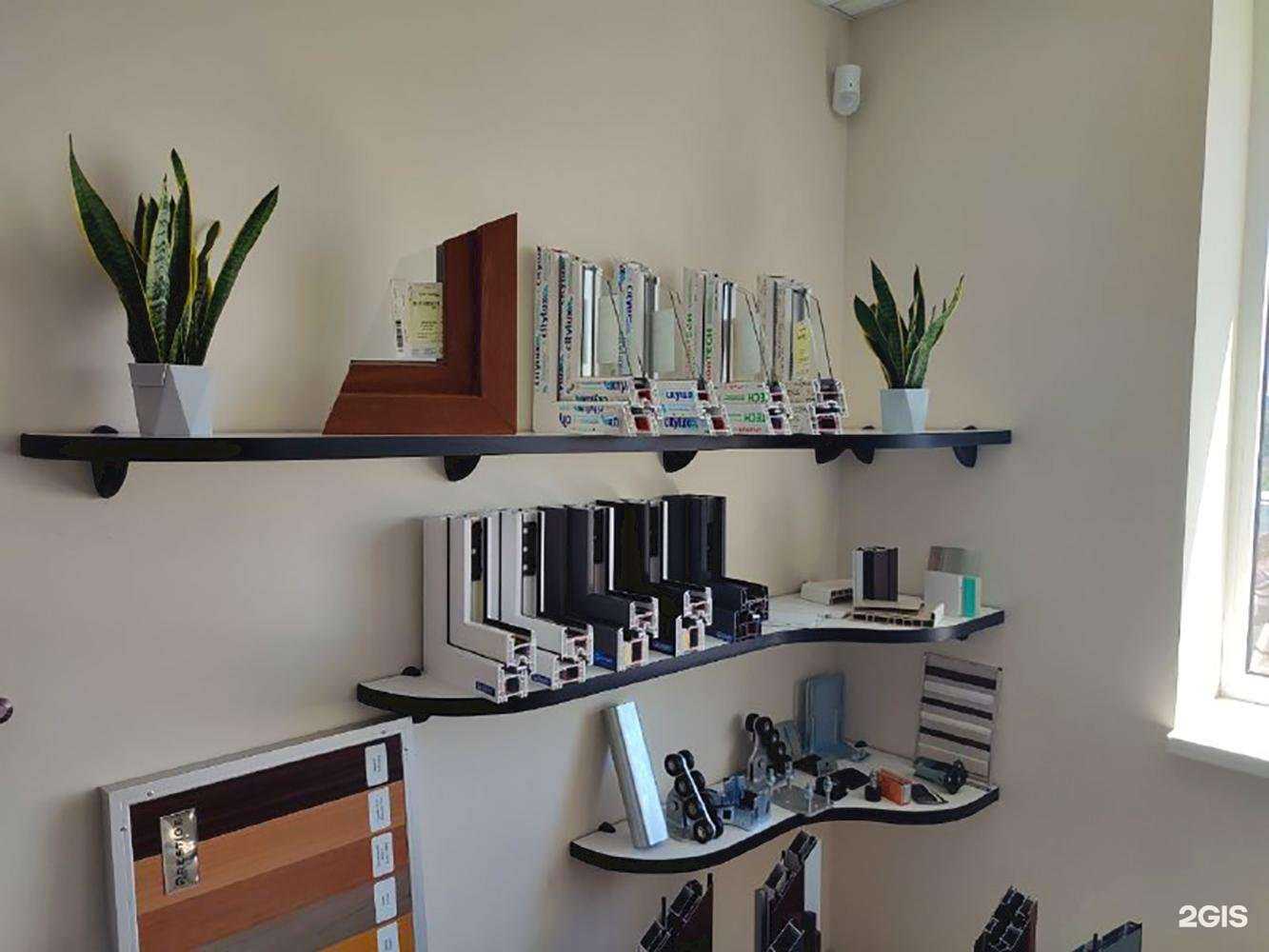 Отзывы на компанию ГлавСтрой окна в Ростове-на-Дону c фото