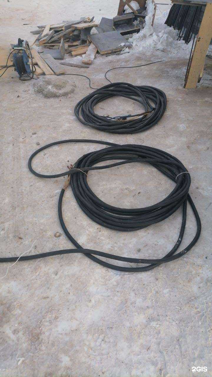 Отзывы на компанию РентБригадир в г. Екатеринбург c фото