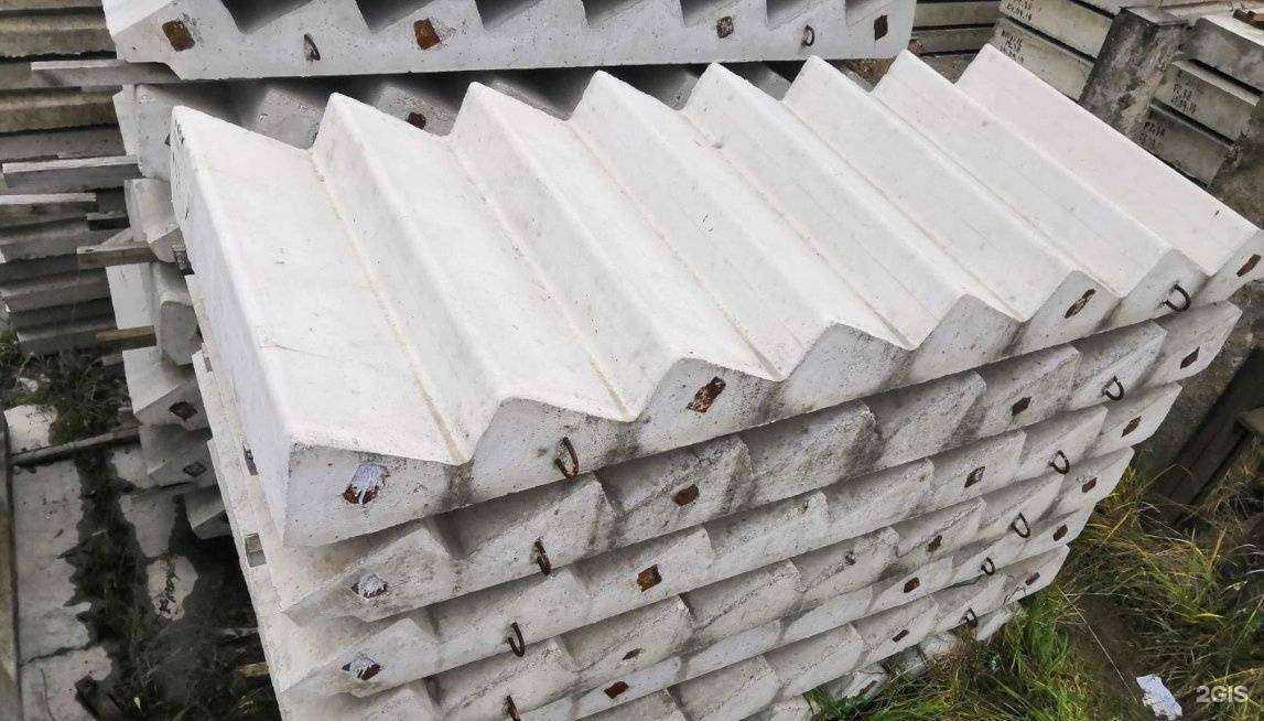 Отзывы на компанию Строй-ЖБИ в г. Королёв c фото