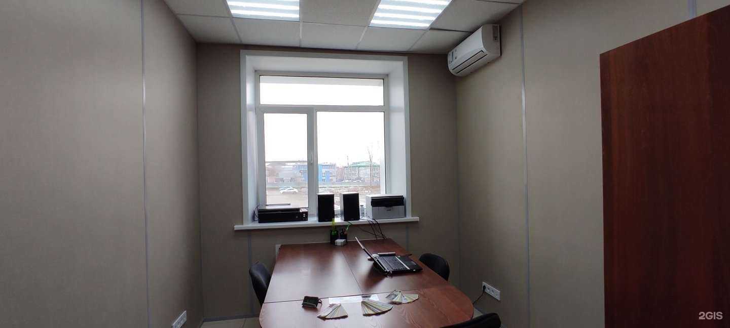 Отзывы на компанию Свод в Хабаровске c фото