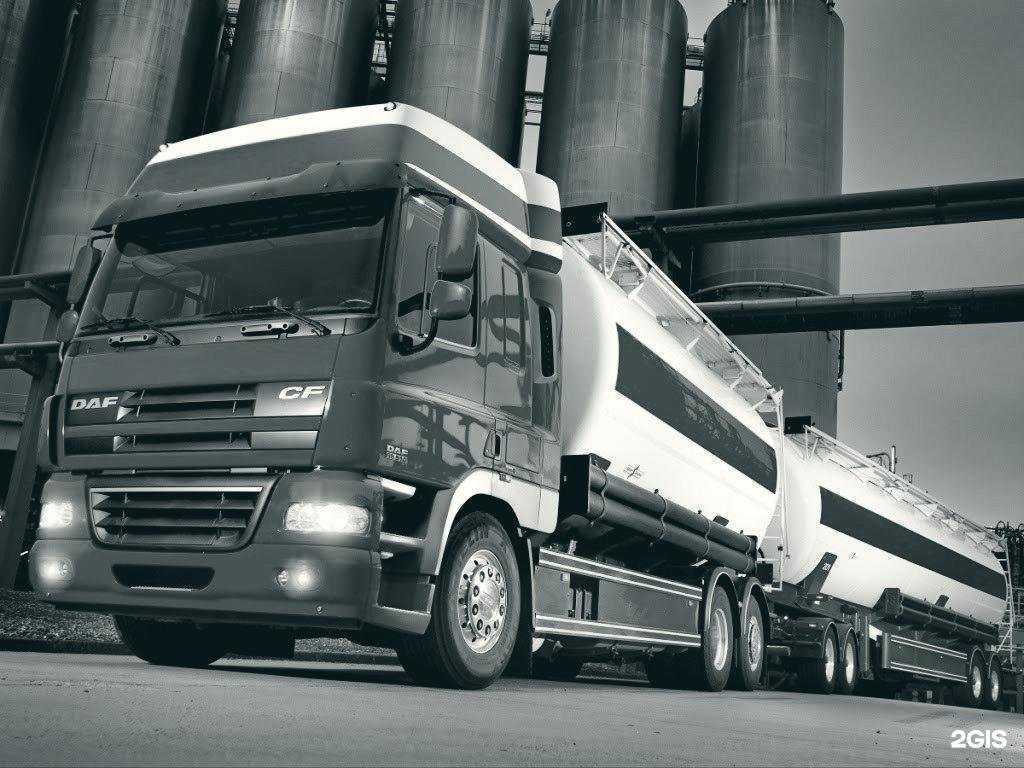 Отзывы на компанию Транс-Ойл в Бийске c фото