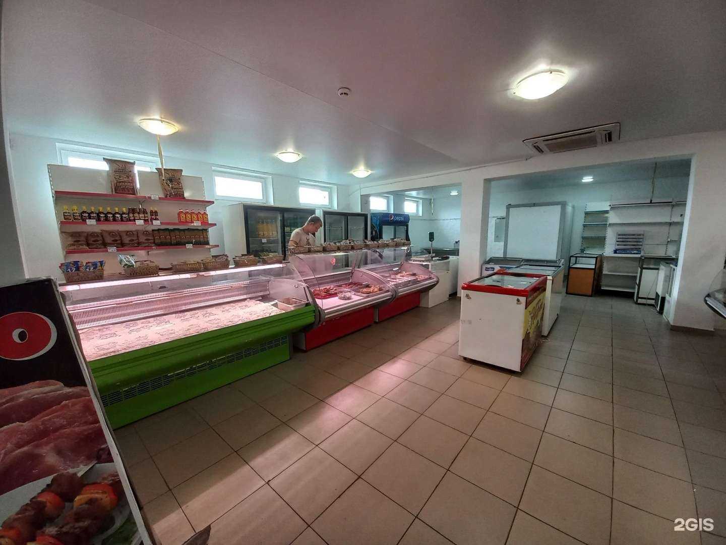 Отзывы на компанию Магазин по продаже мяса и рыбы в Тольятти c фото