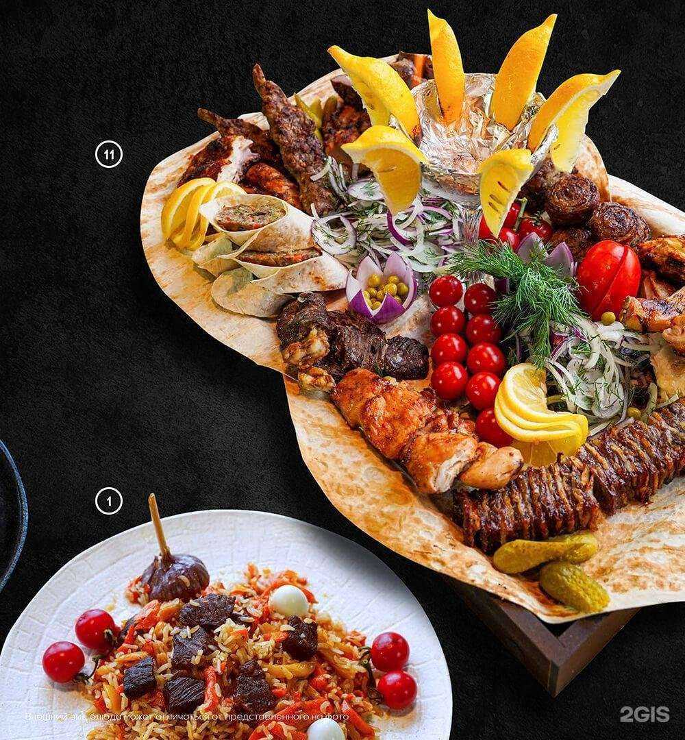 Отзывы на компанию Тандырoff в Туле c фото