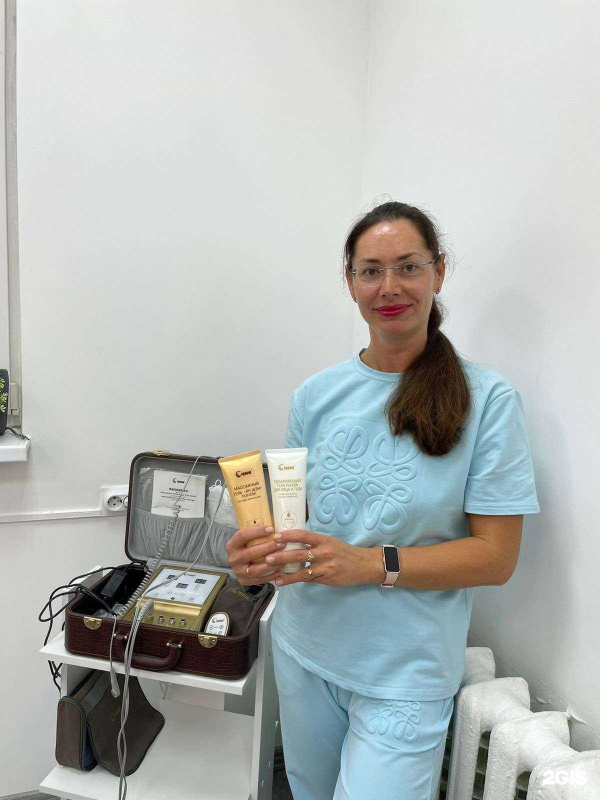 Отзывы на компанию Fohow_39 в Калининграде c фото