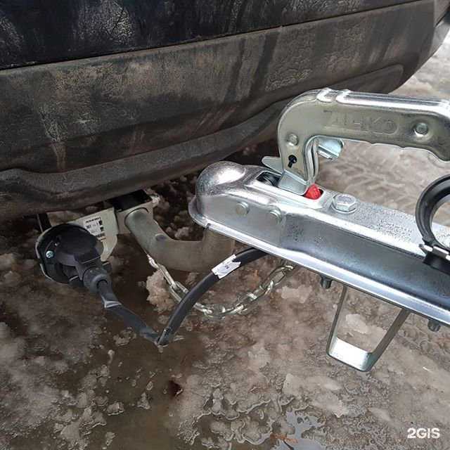 Отзывы на компанию СпецАвтоСнаб в г. Челябинск c фото