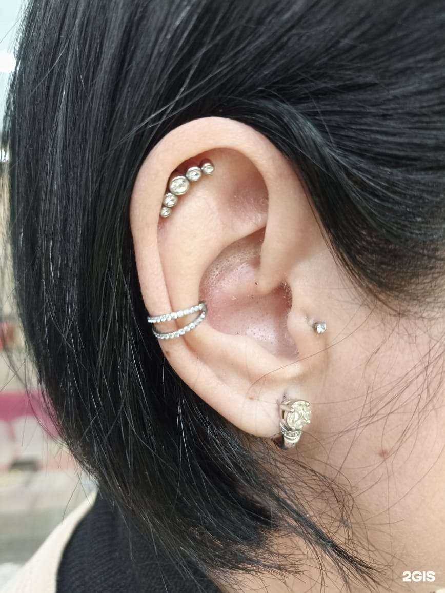 Отзывы на компанию Колибри в Красноярске c фото