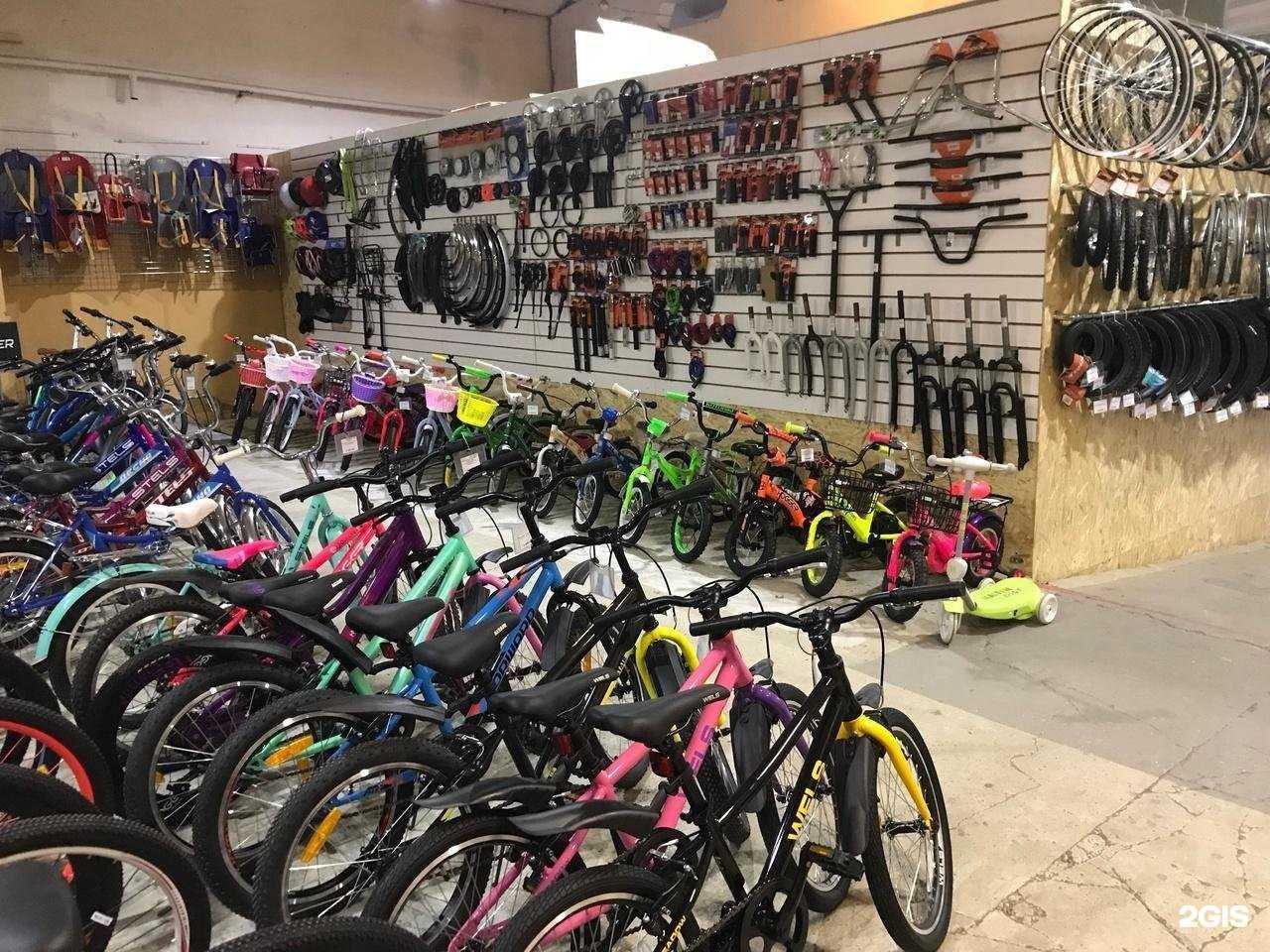 Отзывы на компанию Мото-Вело Маркет в Вологде c фото