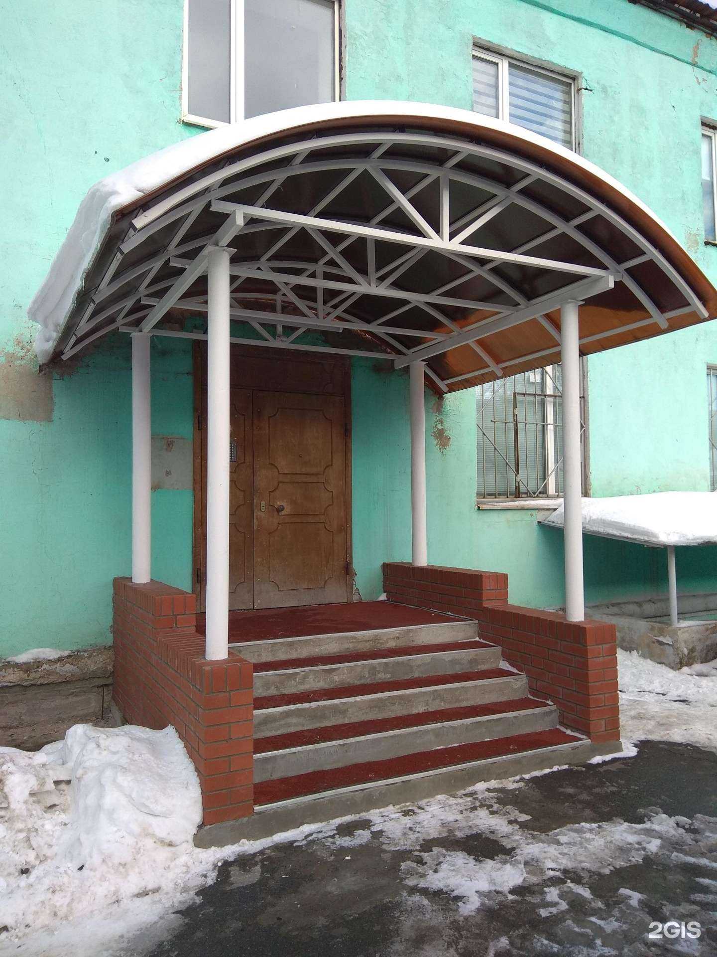 Отзывы на компанию Химреактивснаб в г. Пермь c фото