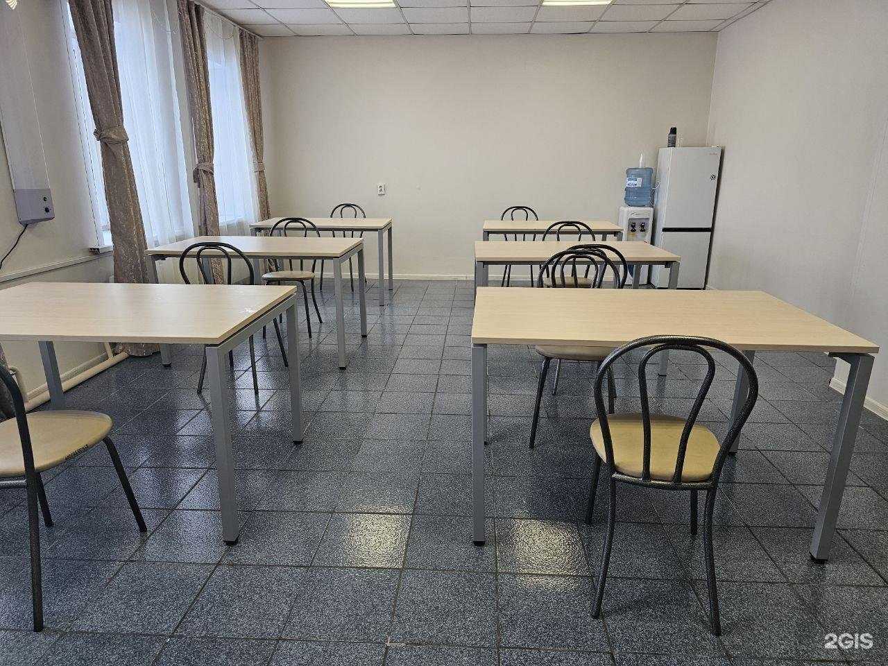 Отзывы на компанию Социальная гостиница в Кемерове c фото