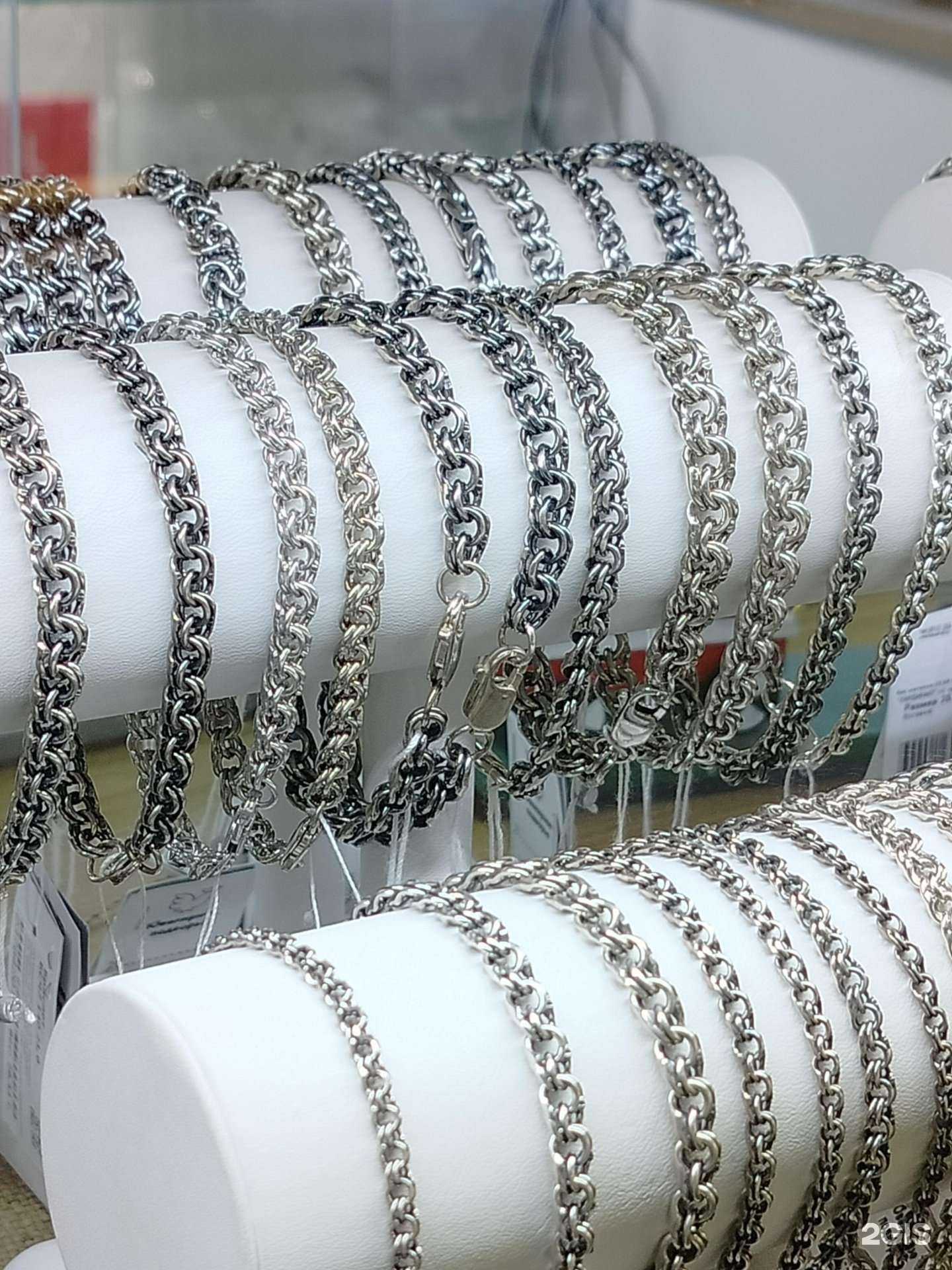 Отзывы на компанию Zebra silver в г. Сургут c фото