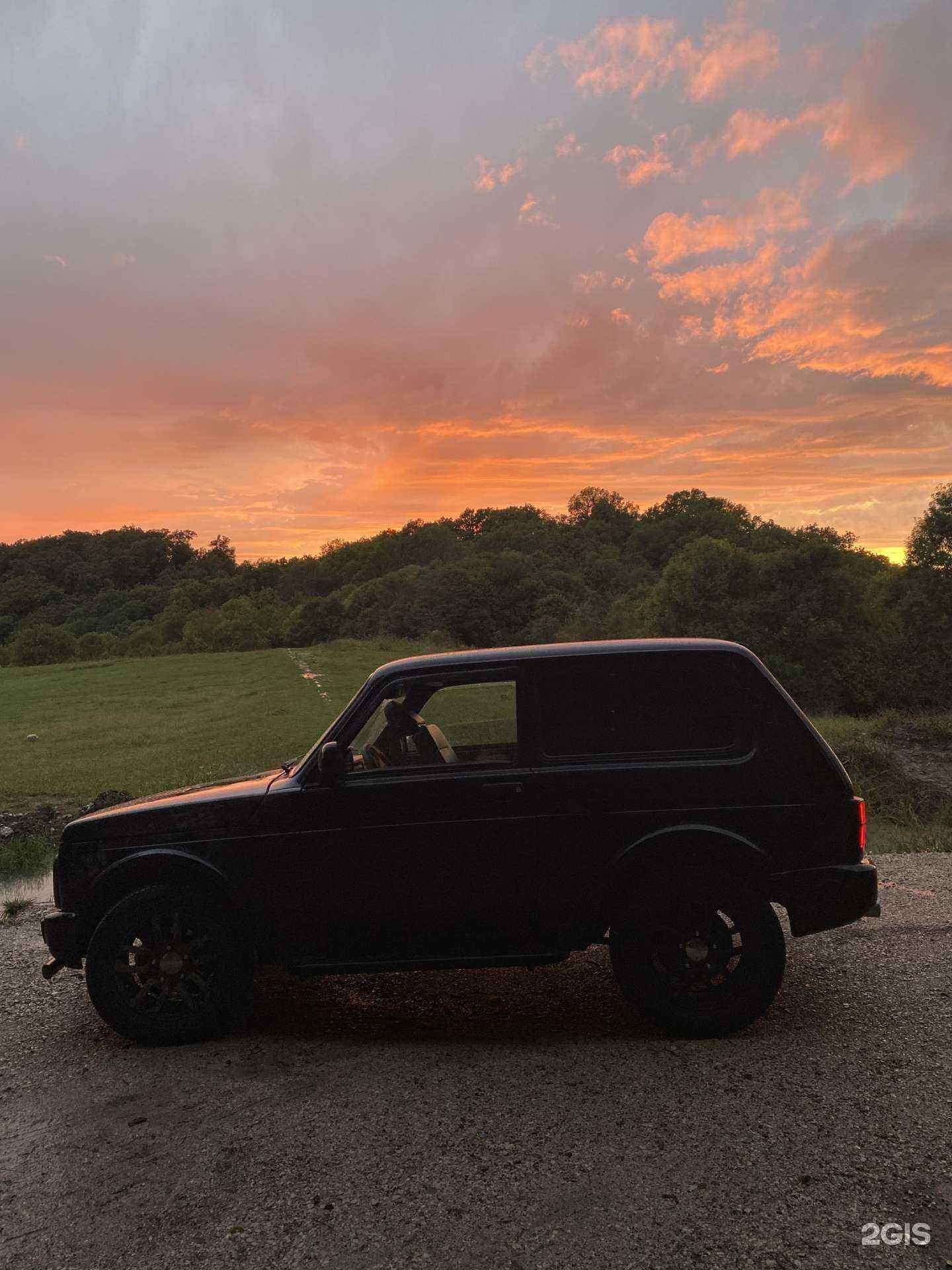 Отзывы на компанию Автопрестиж в Сочи c фото