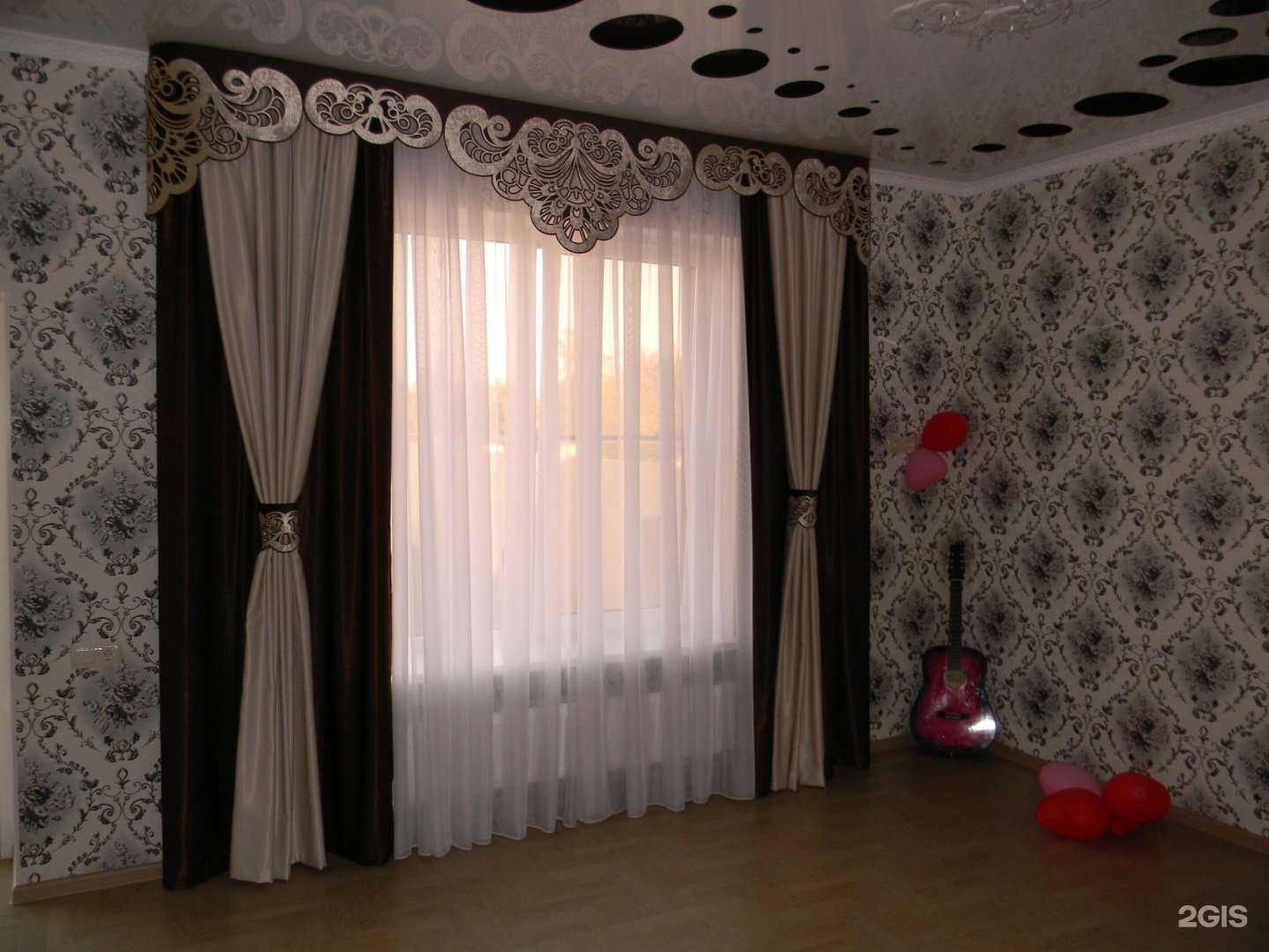 Отзывы на компанию Мастер декор в г. Георгиевск c фото