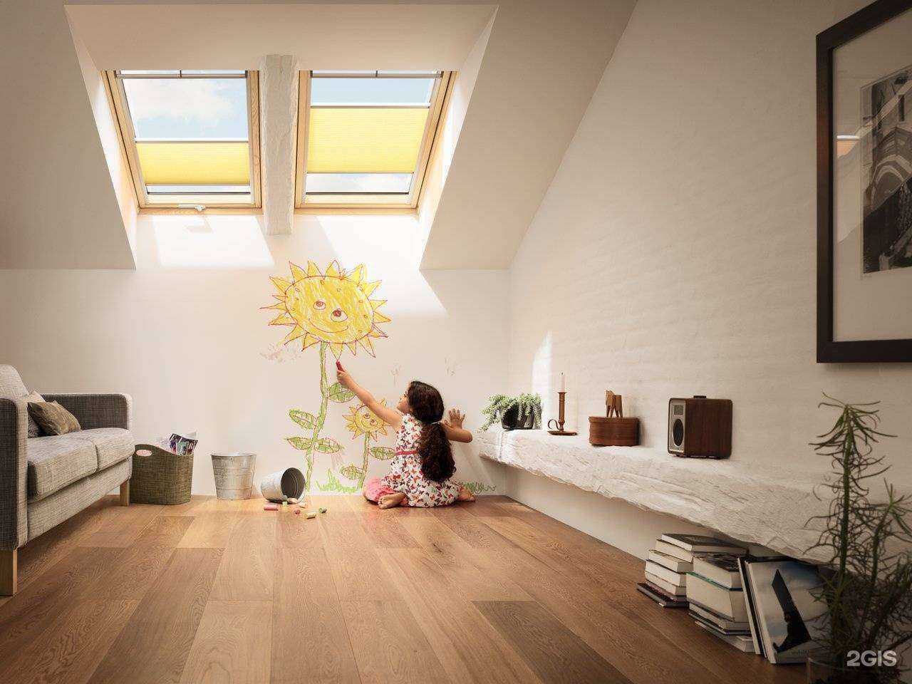 Отзывы на компанию Velux в Астрахани c фото
