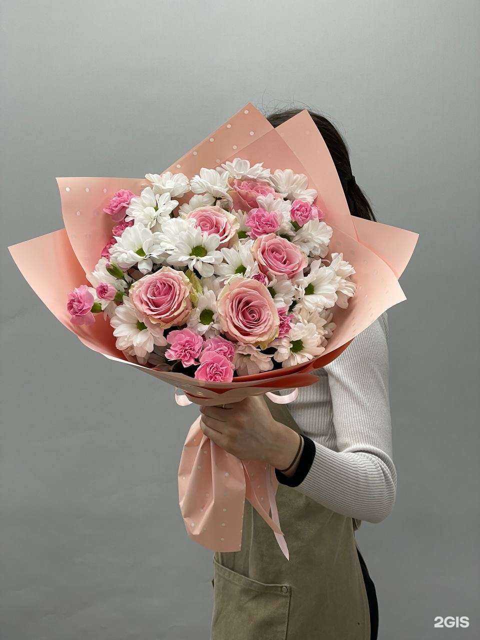 Отзывы на компанию Роза лэнд в Нижневартовске c фото