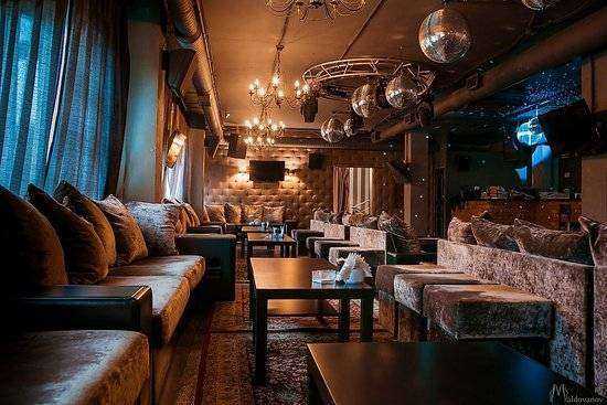 Отзывы на компанию Bar & Karaoke Plehanov в г. Воронеж c фото