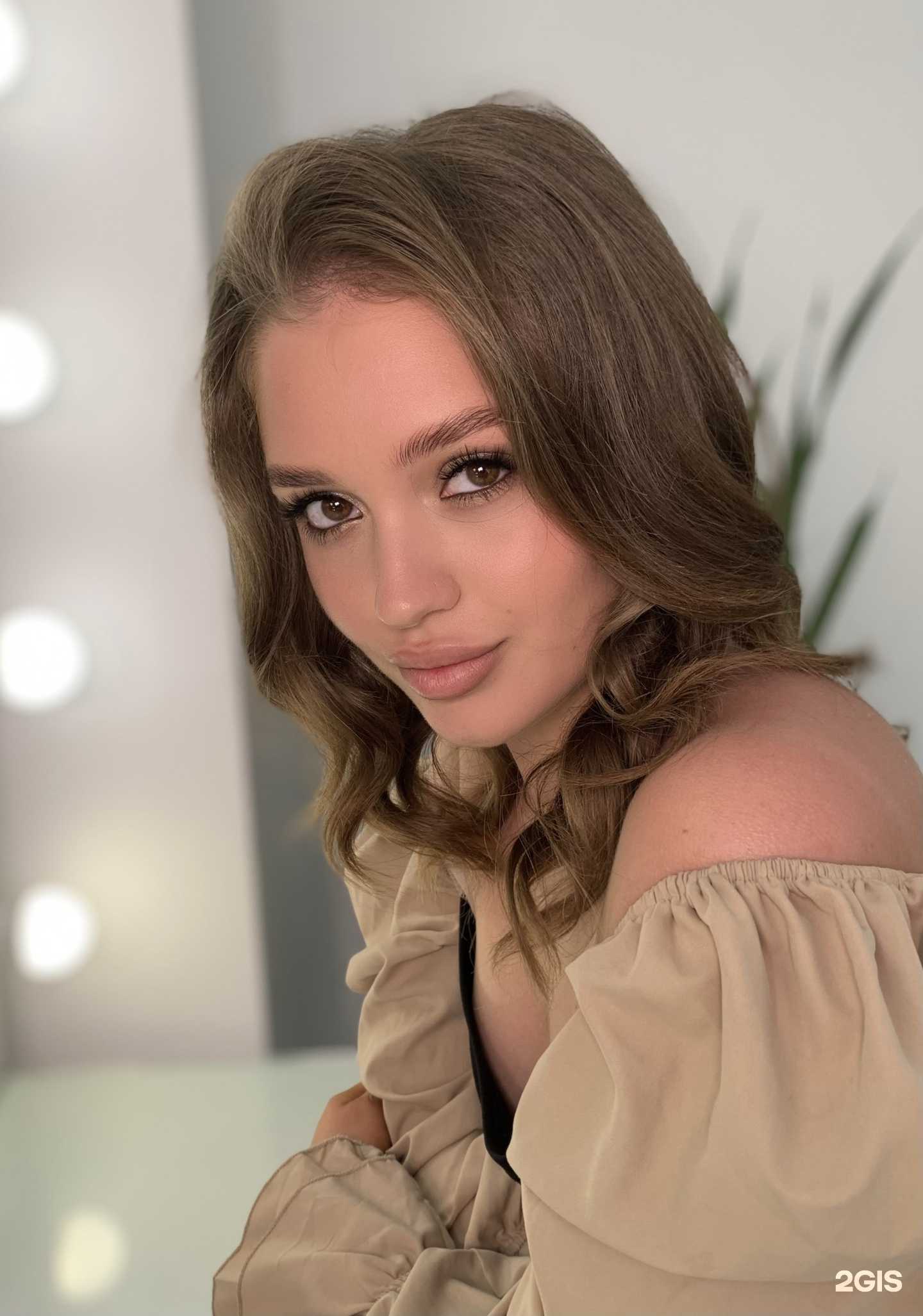 Отзывы на компанию GE makeup&hair в Уфе c фото