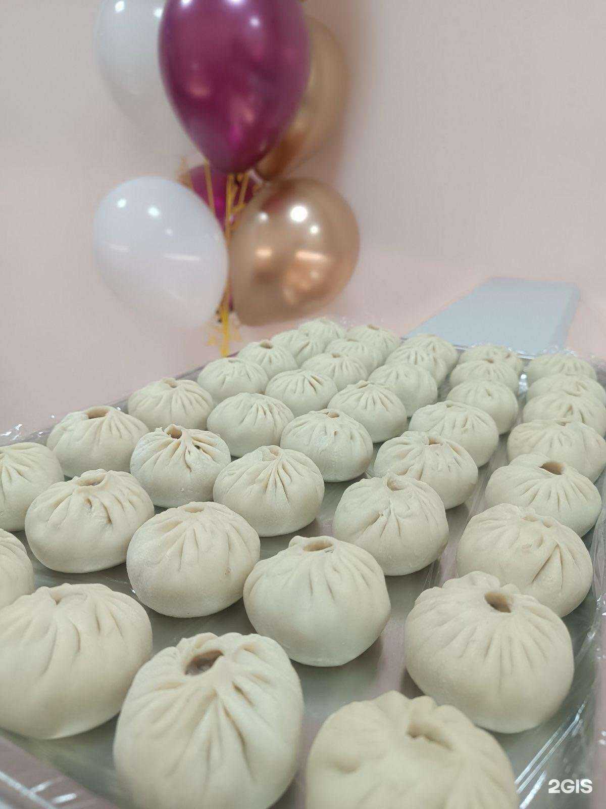 Отзывы на компанию Боргойская долина в Улан-Удэ c фото