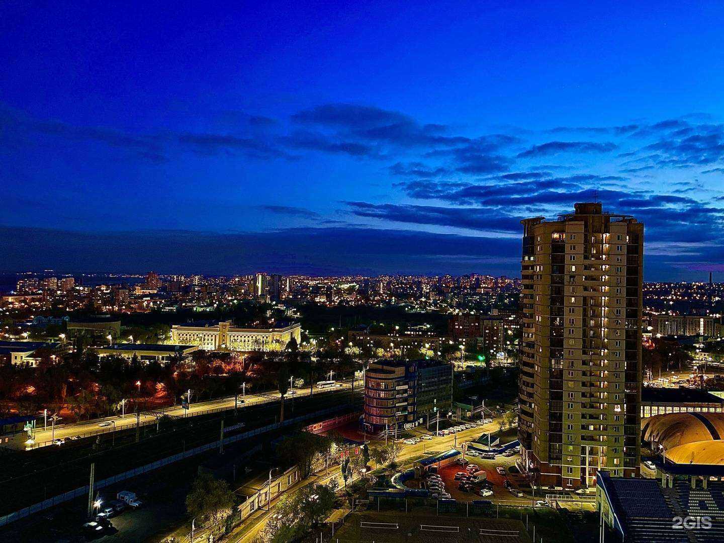 Отзывы на компанию Lux-Volga в Волгограде c фото - фотография 2 из 2