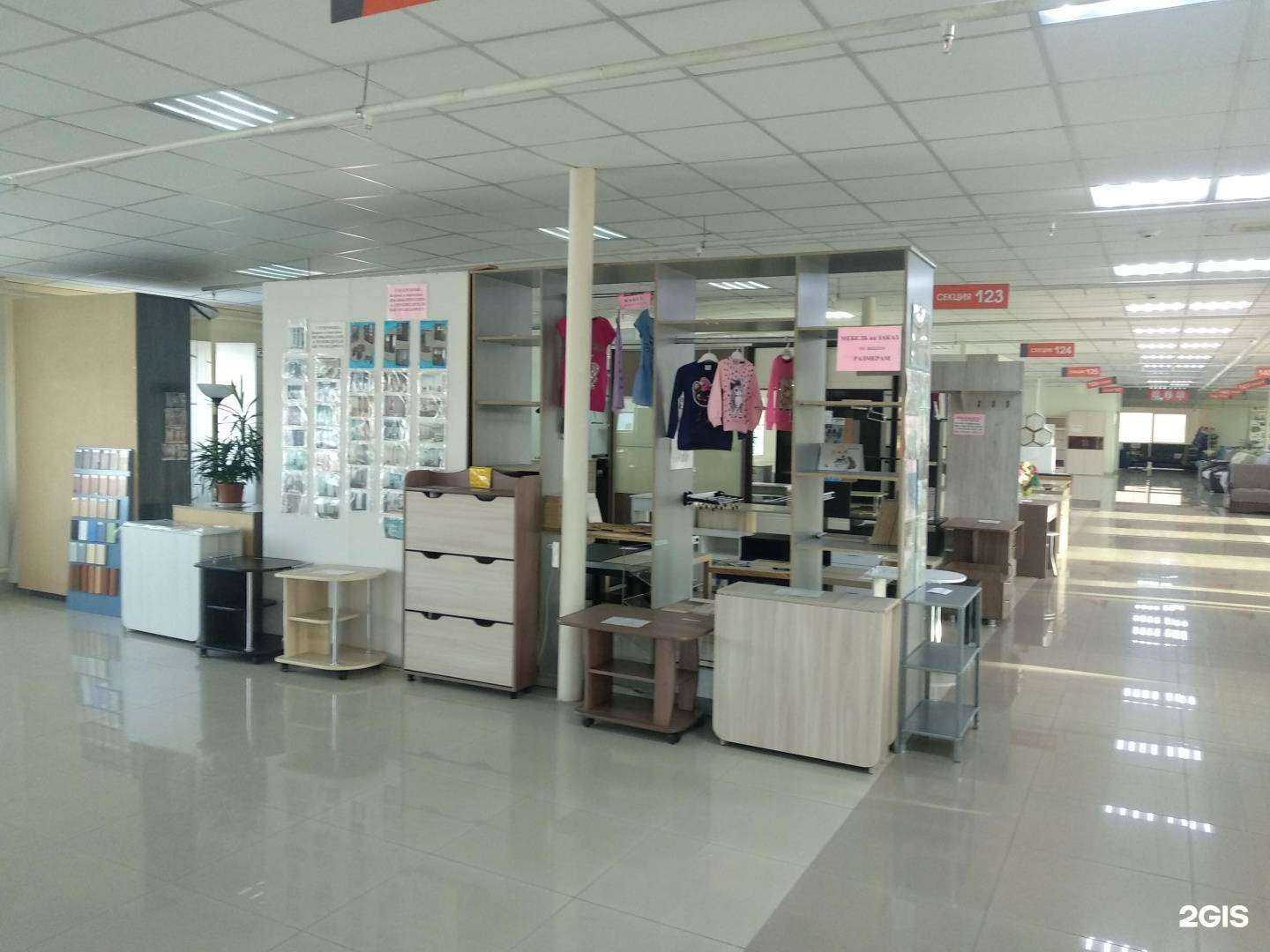 Отзывы на компанию Народная мебель в Челябинске c фото