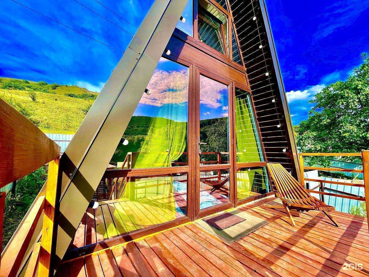 Отзывы на компанию Капучино в г. Кисловодск c фото