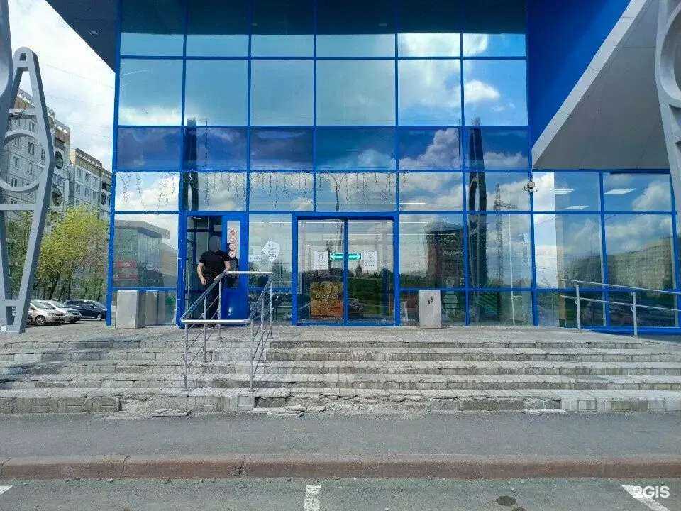 Отзывы на компанию Три батона в г. Кемерово c фото