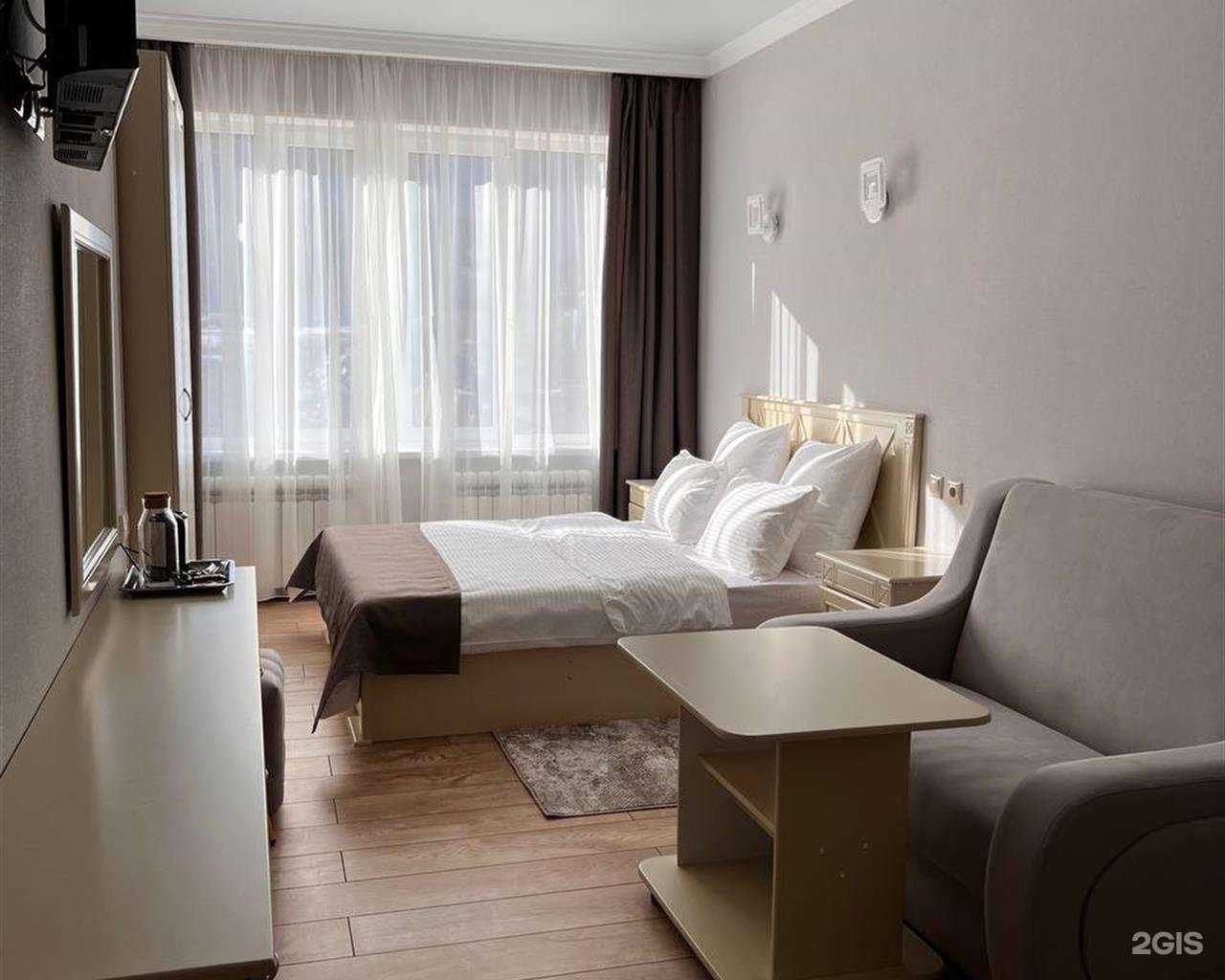 Отзывы на компанию Ночной квартал в Кисловодске c фото