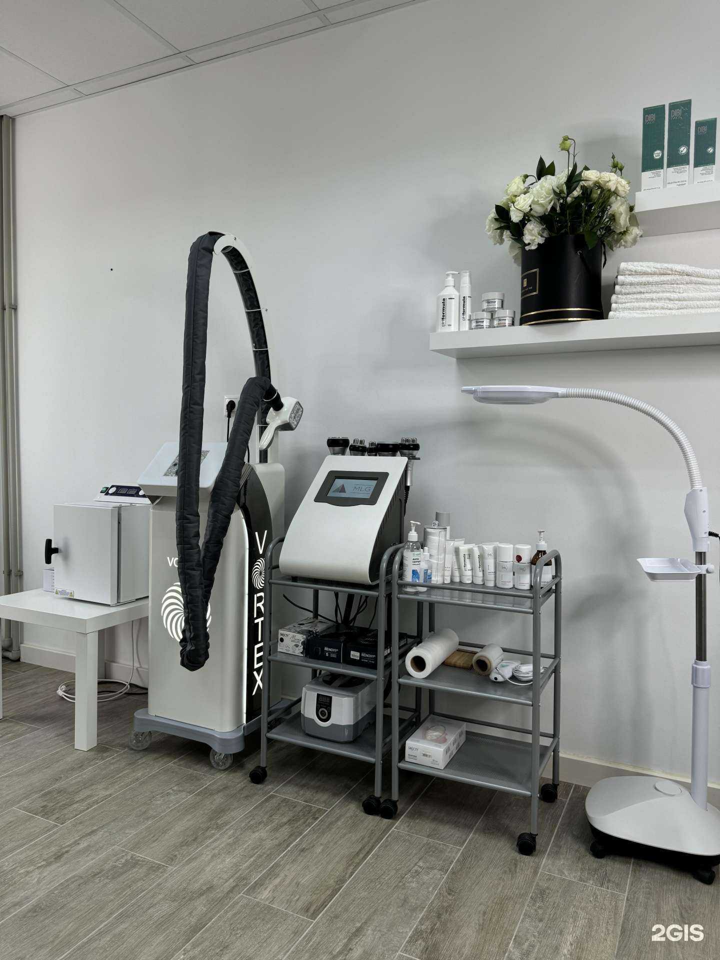 Отзывы на компанию Sense of Beauty в Нижнем Новгороде c фото