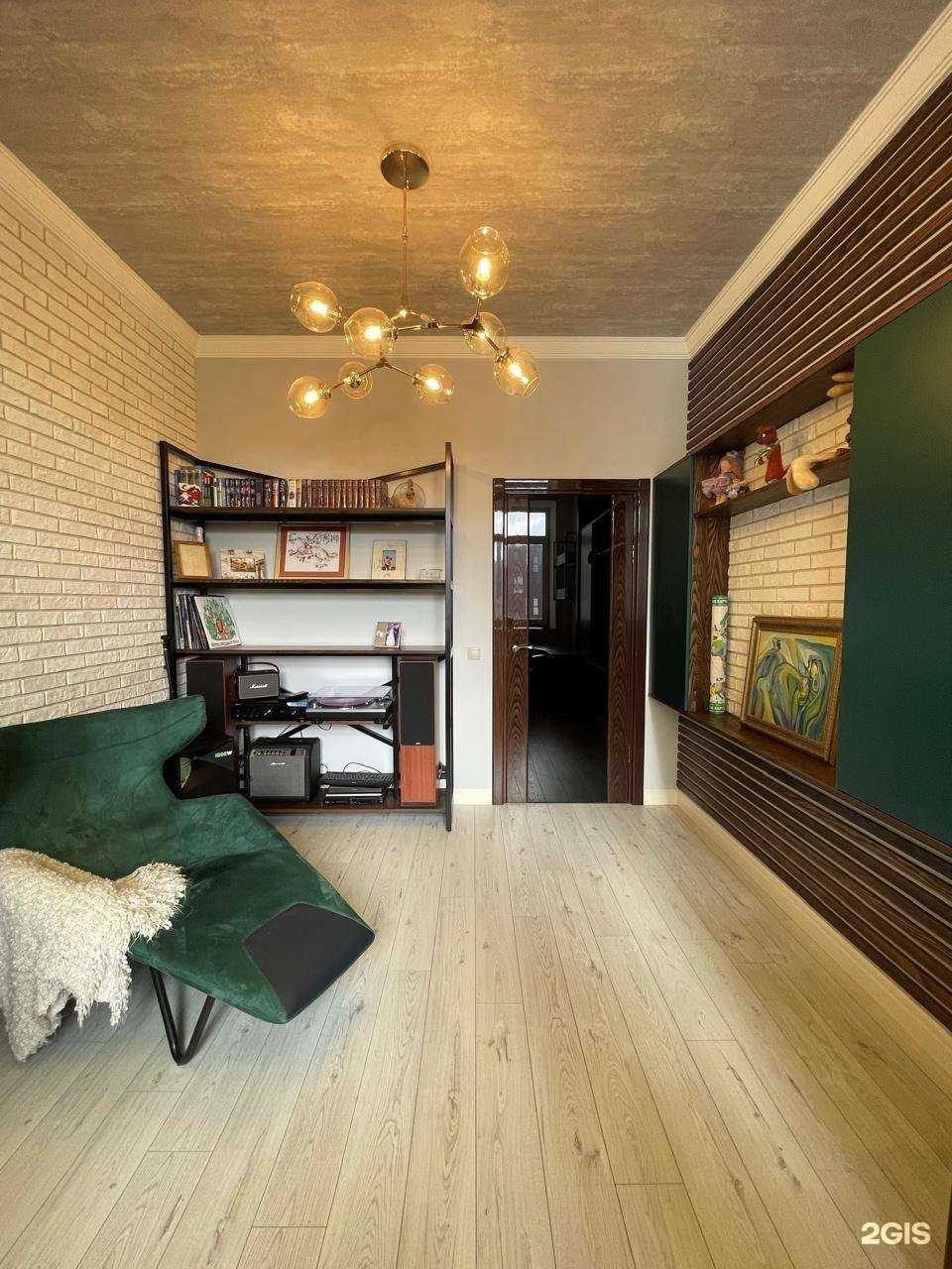 Отзывы на компанию ДомГарант в Перми c фото