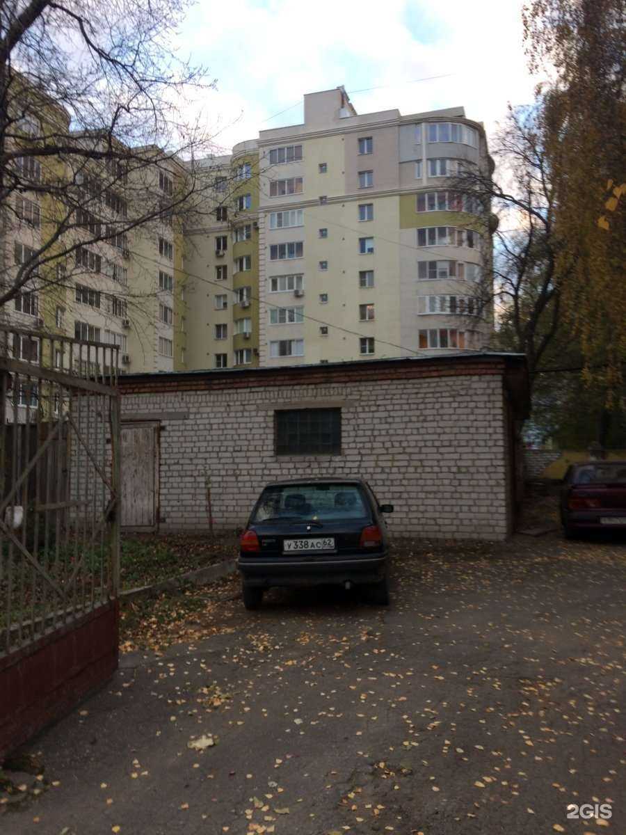 Отзывы на компанию F6 в Рязани c фото - фотография 2 из 2