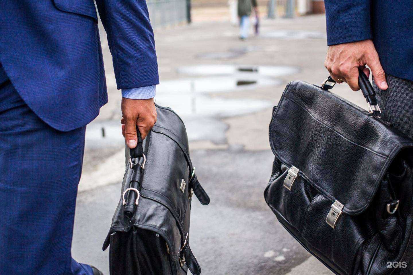 Отзывы на компанию ВС Консалт в Иркутске c фото