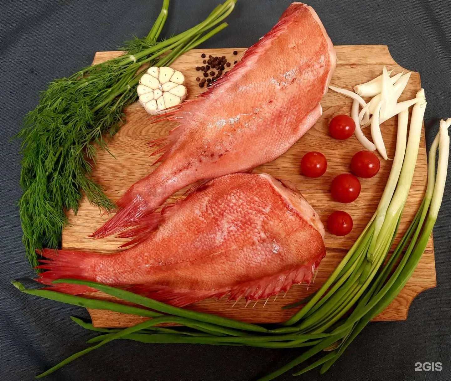 Отзывы на компанию Рыбка в Перми c фото