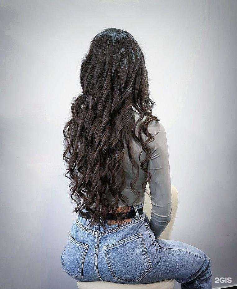 Отзывы на компанию Студия красоты в Тюмени c фото