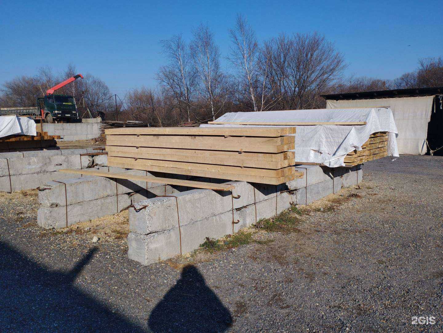 Отзывы на компанию Площадка в г. Уссурийск c фото