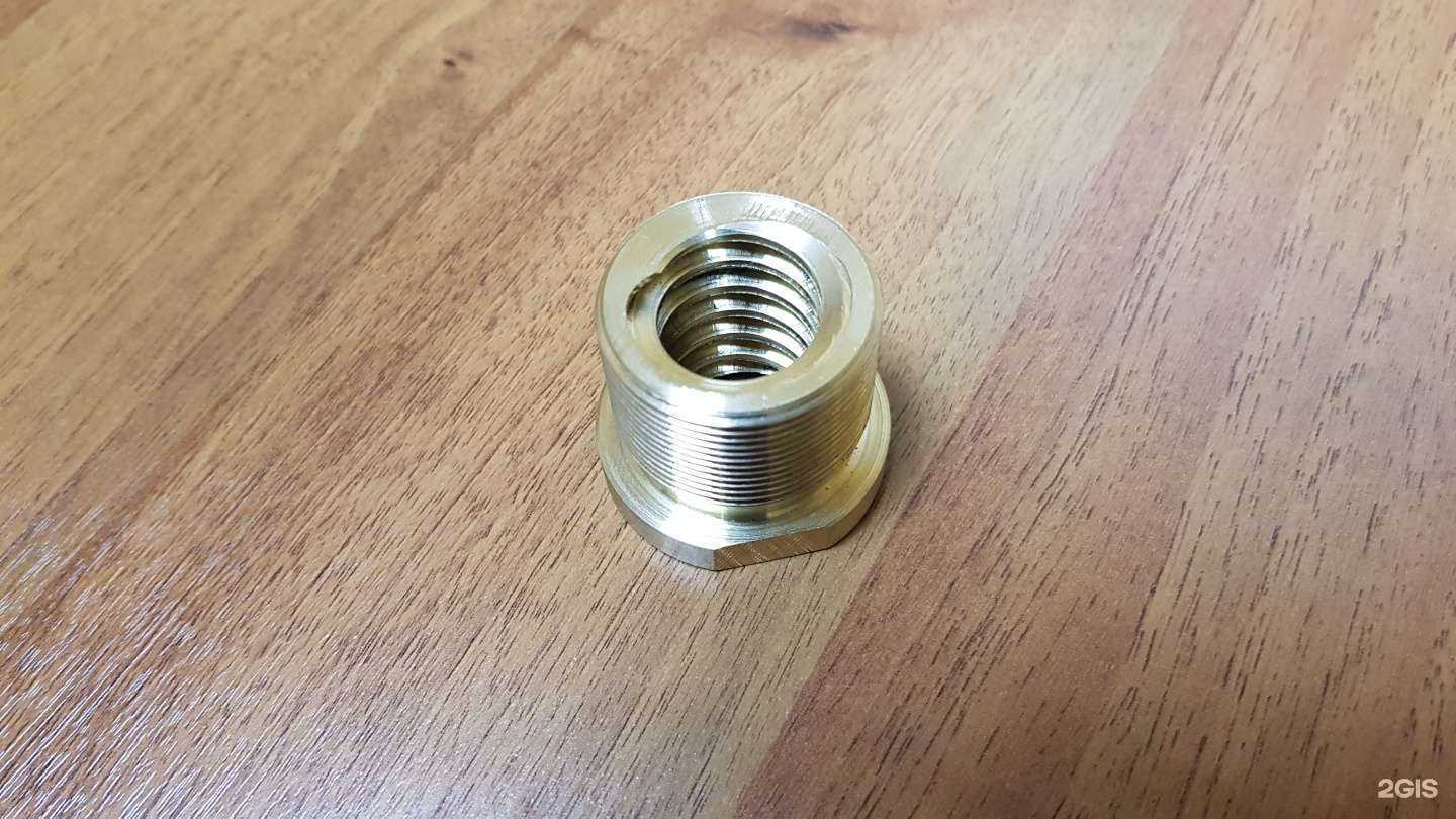 Отзывы на компанию Производство Технологического Оснащения в г. Сосновоборск c фото