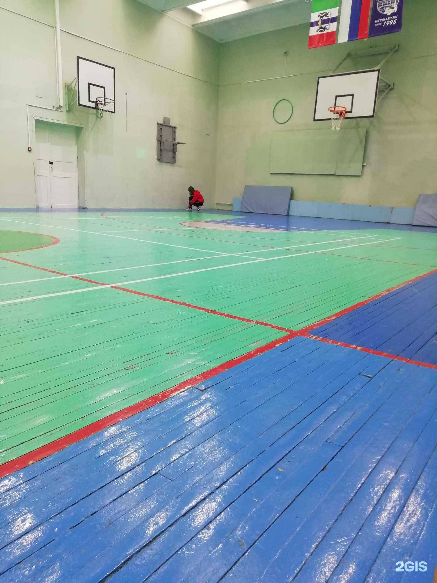 Отзывы на компанию Средняя школа №203 в г. Новосибирск c фото