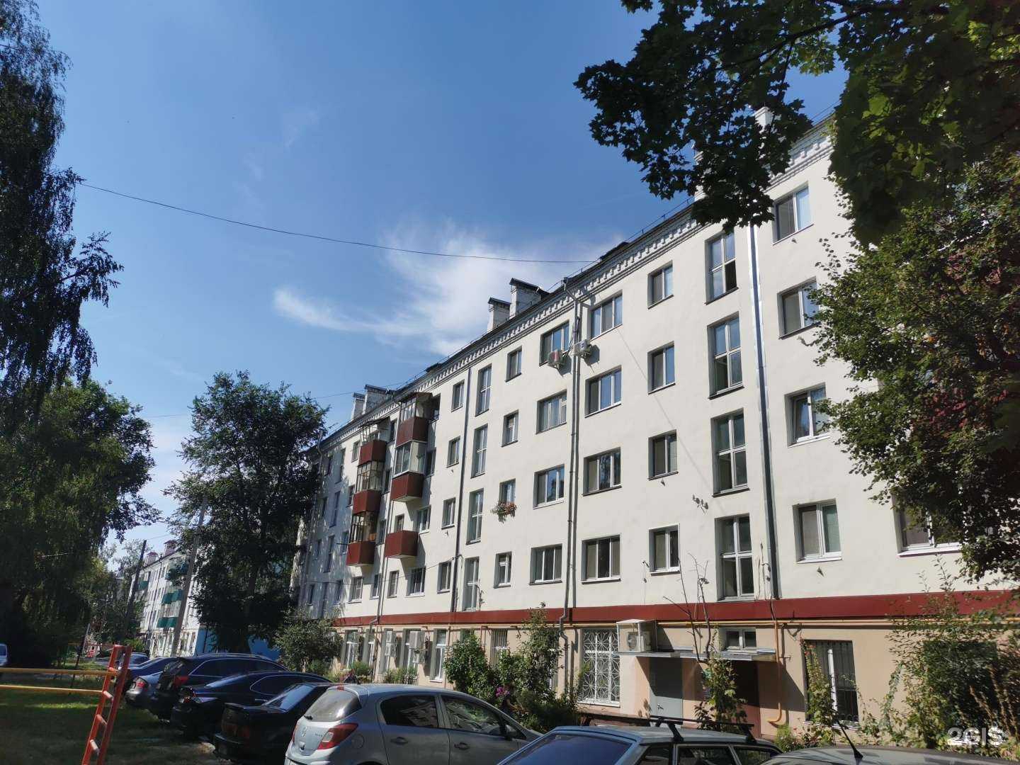 Отзывы на компанию Ломбардини в Зеленодольске c фото - фотография 2 из 2