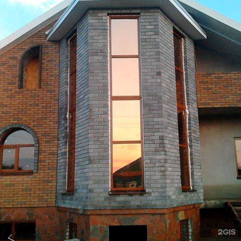 Отзывы на компанию Окна 5+ в Зеленодольске c фото