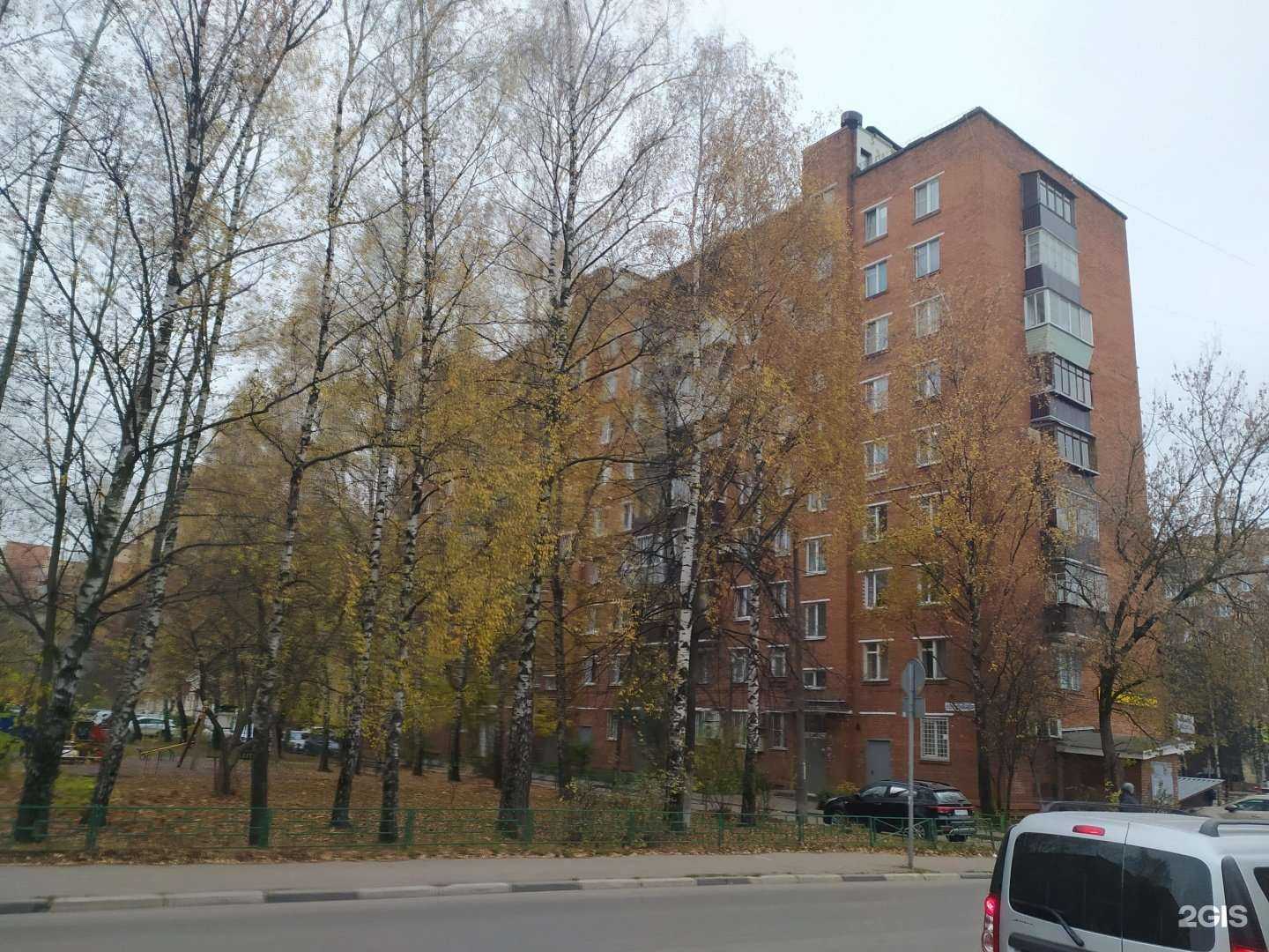 Отзывы на компанию Адвокат Тюрьмина Г.А. в Долгопрудном c фото - фотография 2 из 2