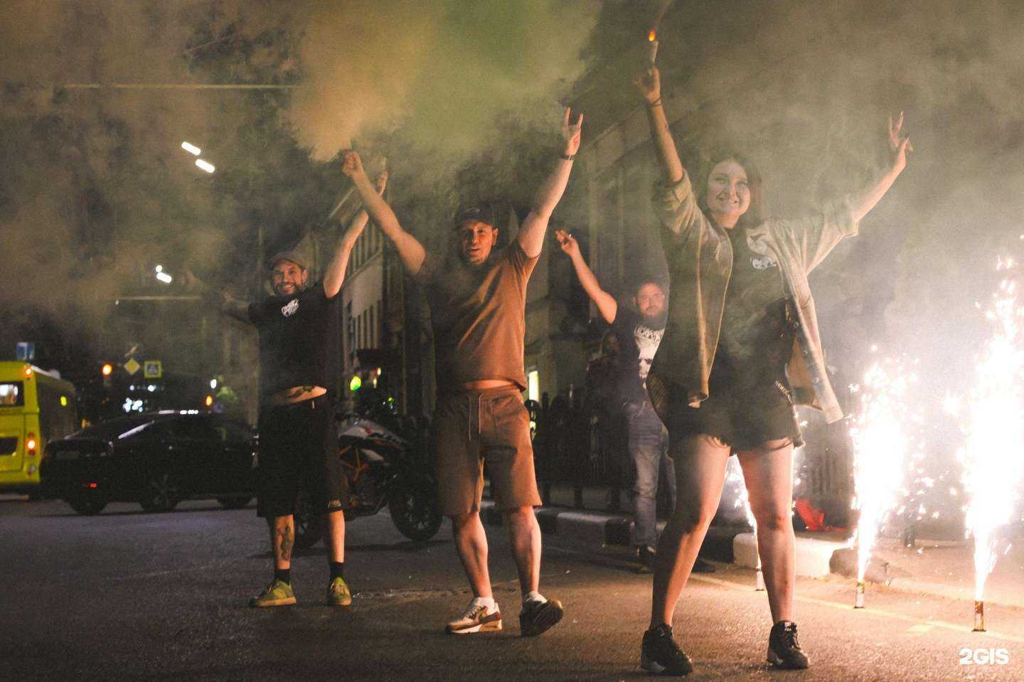 Отзывы на компанию Литл Грин в Ярославле c фото