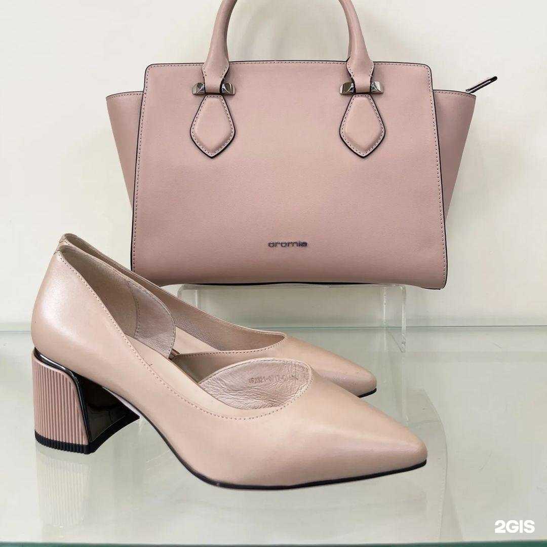 Отзывы на компанию Rieker в Набережных Челнах c фото