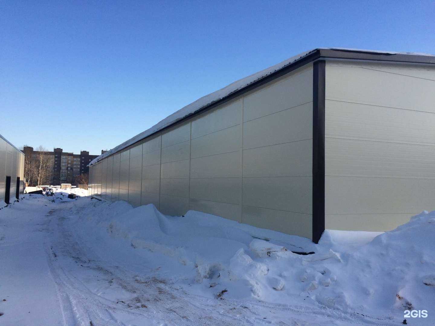 Отзывы на компанию Трест 63 в г. Самара c фото