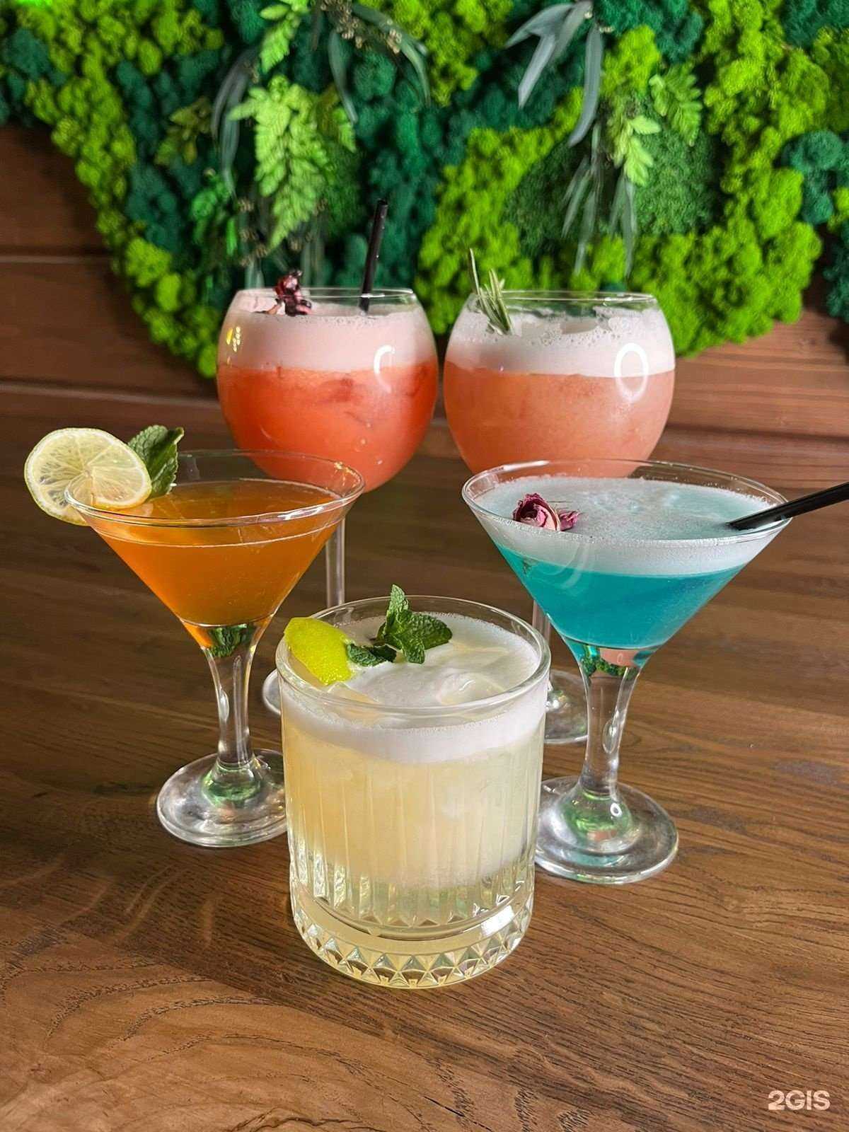 Отзывы на компанию Bar_Gorod в г. Воронеж c фото